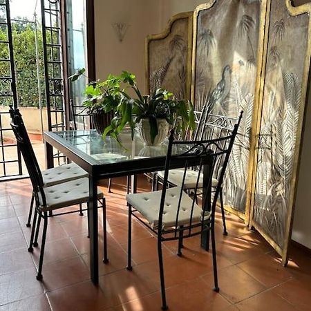 菲耶索莱☆Lovely View Of Florence In Stilish Designed Apt☆公寓 外观 照片