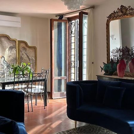 菲耶索莱☆Lovely View Of Florence In Stilish Designed Apt☆公寓 外观 照片