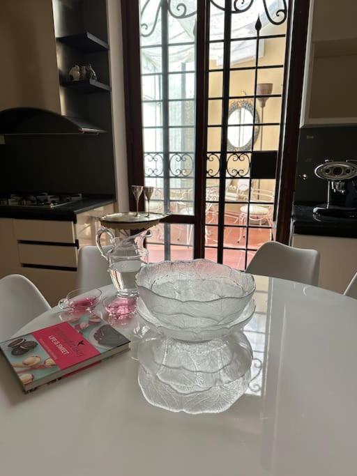 菲耶索莱☆Lovely View Of Florence In Stilish Designed Apt☆公寓 外观 照片