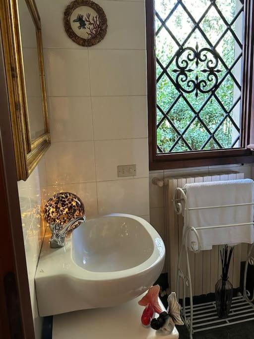 菲耶索莱☆Lovely View Of Florence In Stilish Designed Apt☆公寓 外观 照片