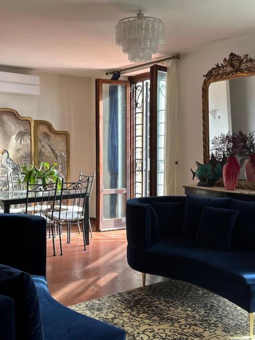 菲耶索莱☆Lovely View Of Florence In Stilish Designed Apt☆公寓 外观 照片