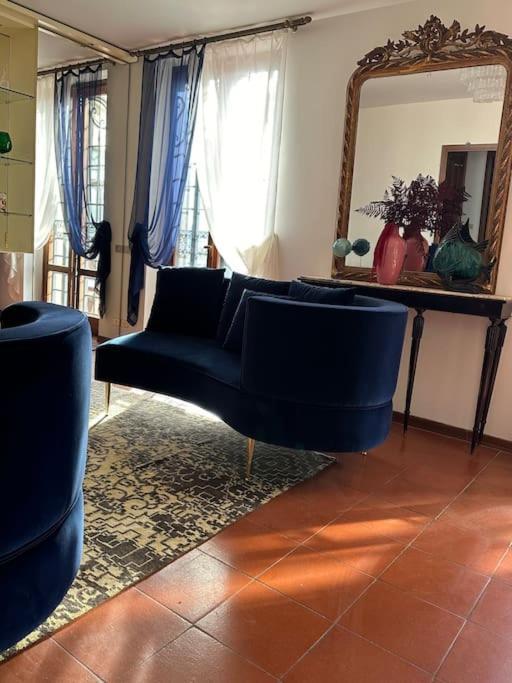 菲耶索莱☆Lovely View Of Florence In Stilish Designed Apt☆公寓 外观 照片