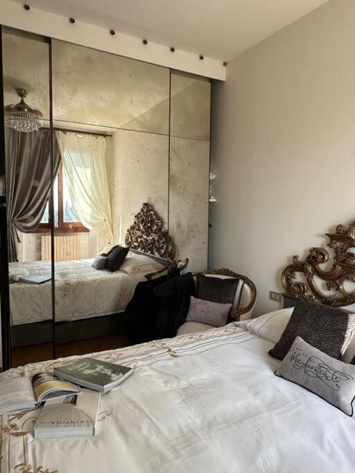 菲耶索莱☆Lovely View Of Florence In Stilish Designed Apt☆公寓 外观 照片
